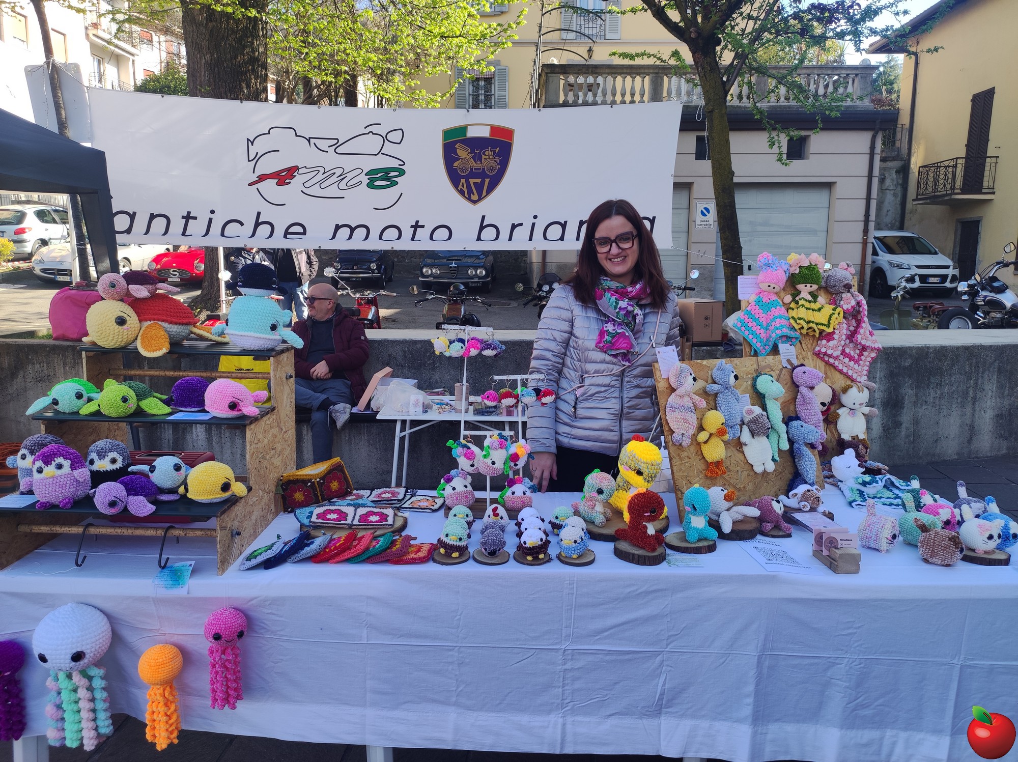 mercatini santa maria  13 