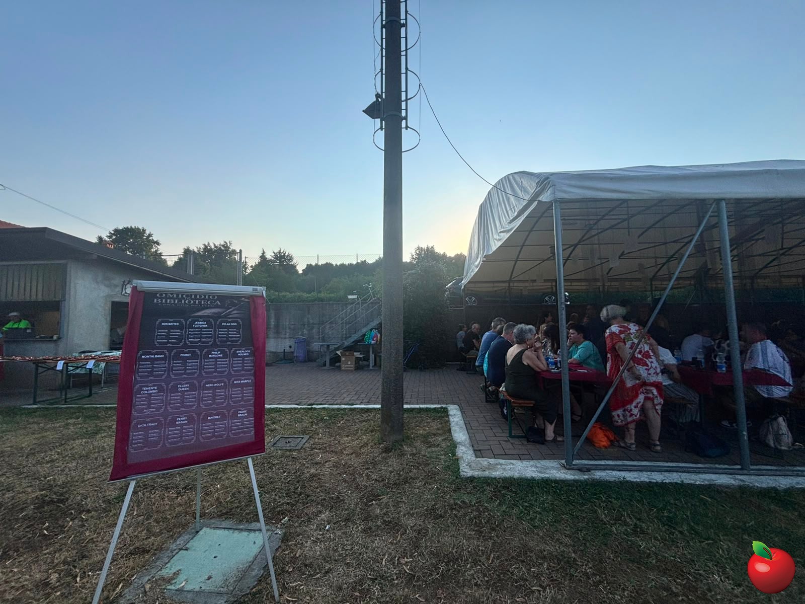 sartirana cena con delitto  12 