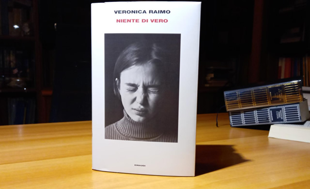 LIBRI CHE RIMARRANNO/43: ''Niente di vero'' di Veronica Raimo - Merateonline