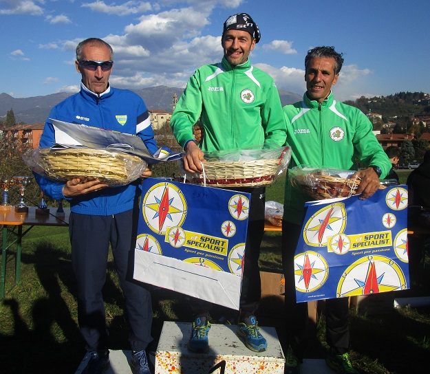 Calco campestre 55esimo 1