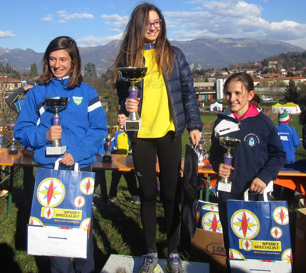 Calco campestre 55esimo 10