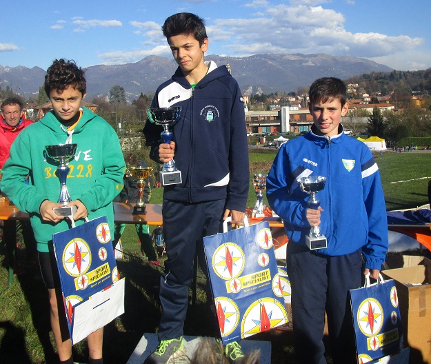 Calco campestre 55esimo 11