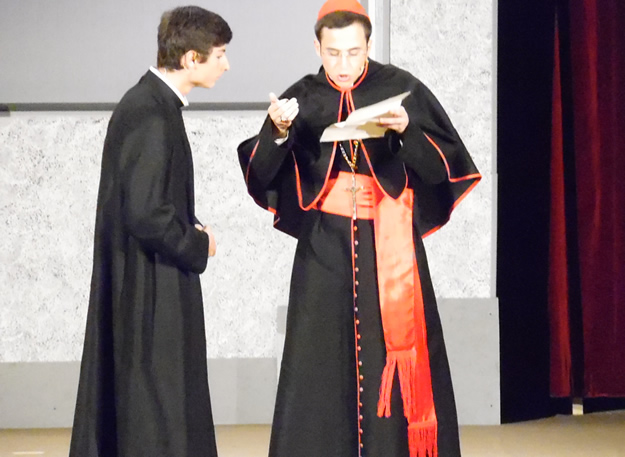 Cernusco musical don Bosco 11