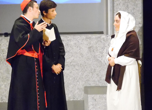Cernusco musical don Bosco 12