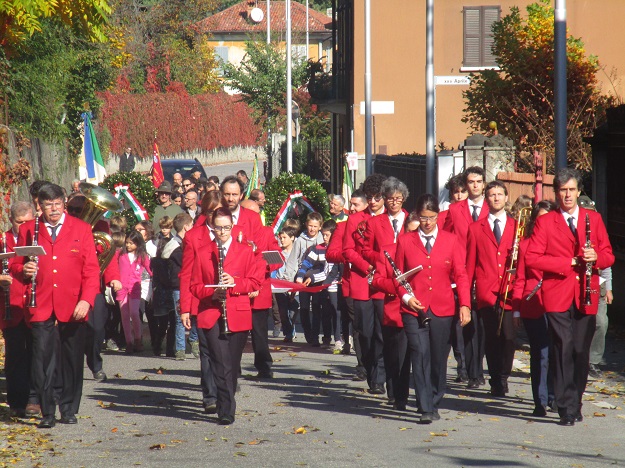 Celebrazioni 1 novembre Imbersao 12