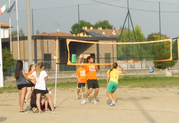 Osnago torneo pallavolo 1