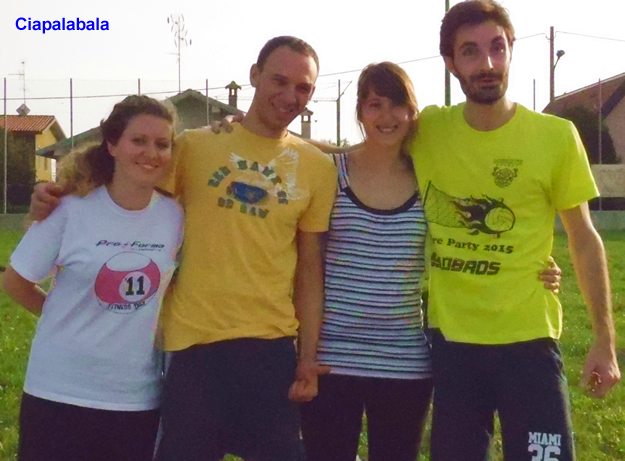 Osnago torneo pallavolo 11