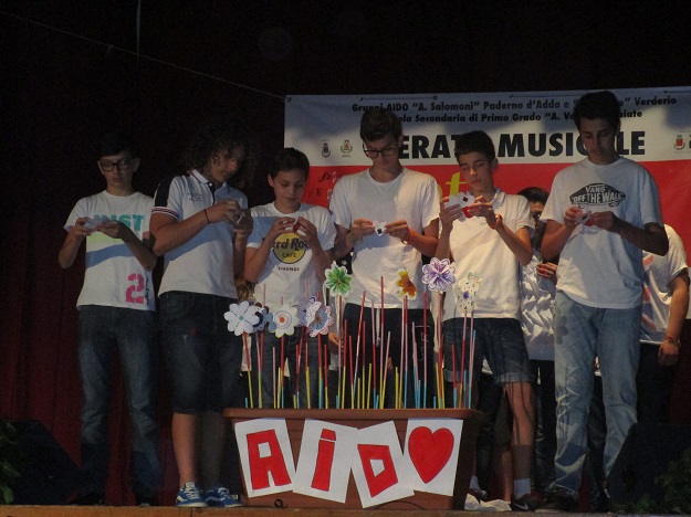 Paderno Aido Note Condivisione 12