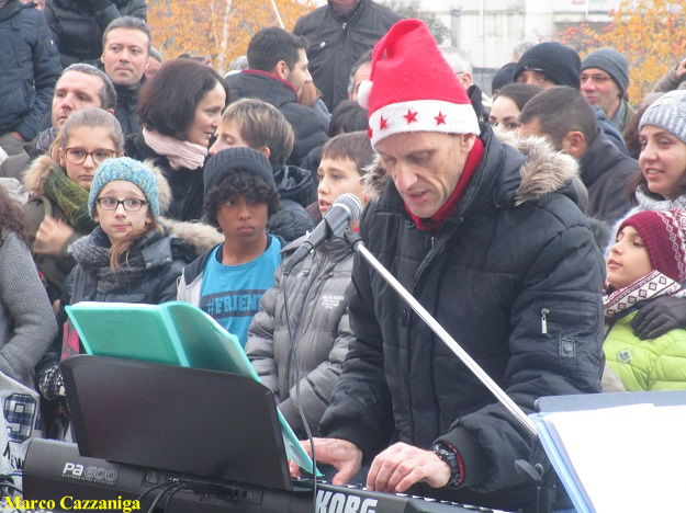 Canti scuole medie Robbiate 12