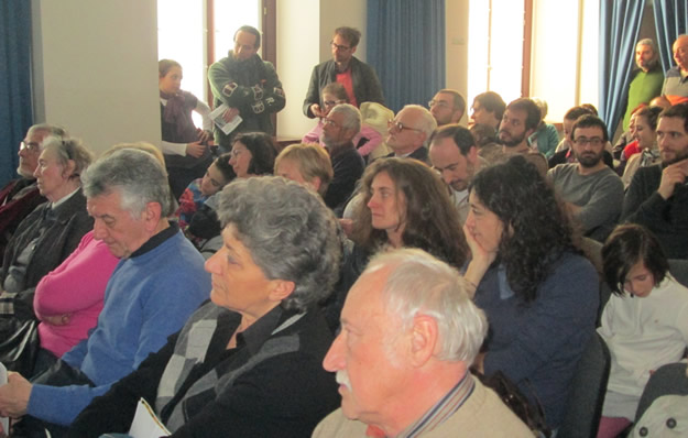 merate osservatorio astronomico mostra dinosauri 09 03 2014 020