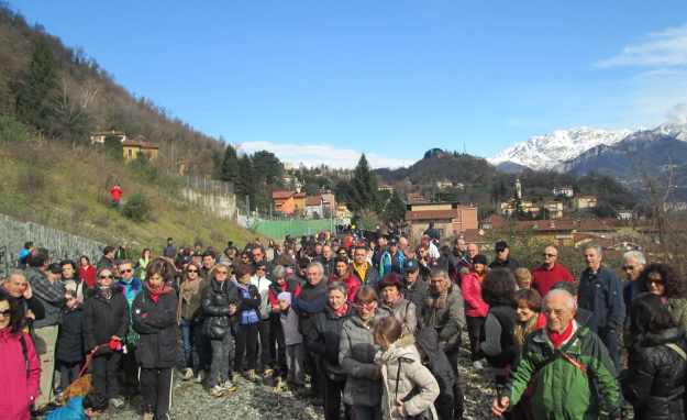airuno ferrovia abbandonata san genesio 02 03 2014 13