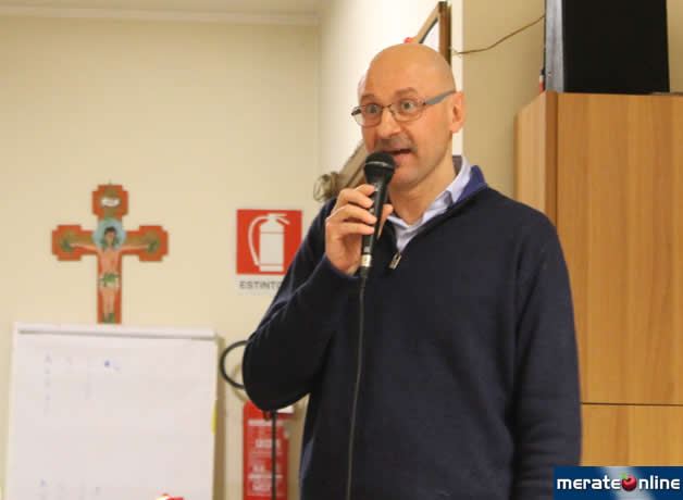 alessandro ghislandi presidente avis meratre
