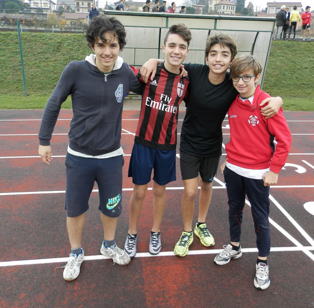 Campestre Cernusco 12