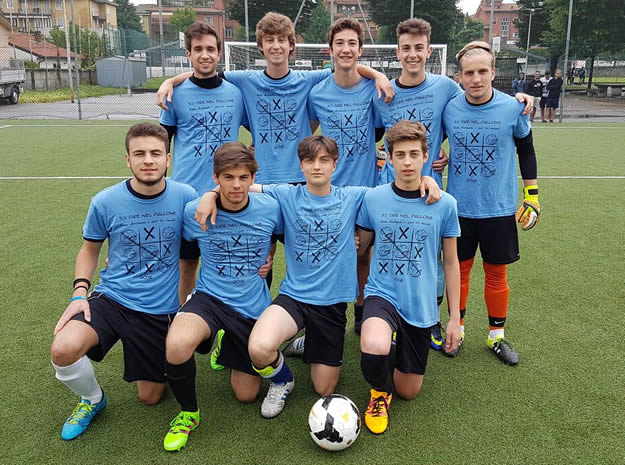 30 ore Merate 12