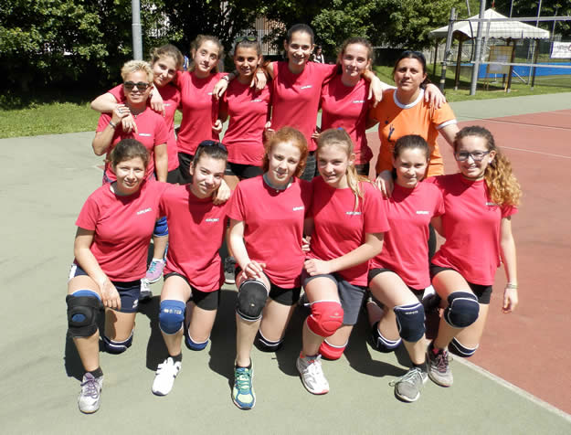 torneo Amicizia 1
