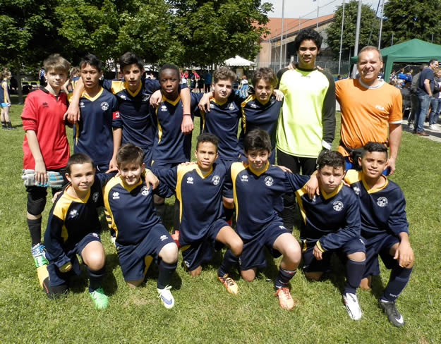torneo Amicizia 10