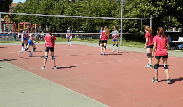 torneo Amicizia 12