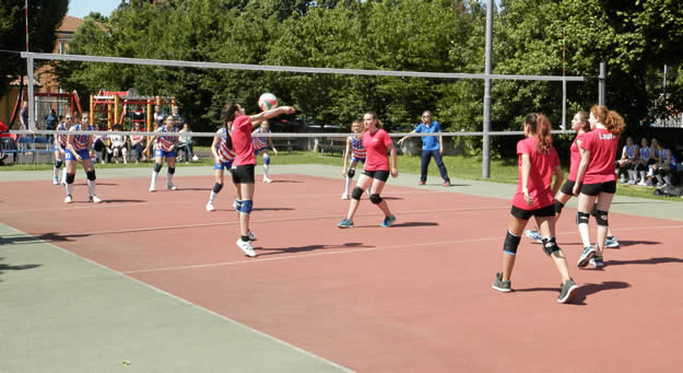 torneo Amicizia 13