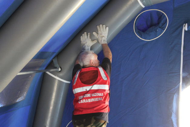 airuno pcivile camp 12