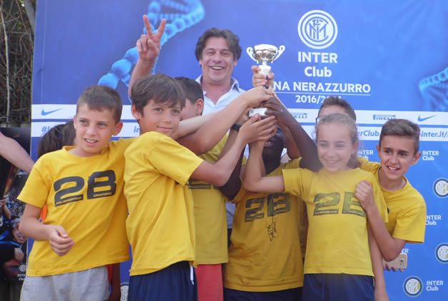 brivio inter club 11