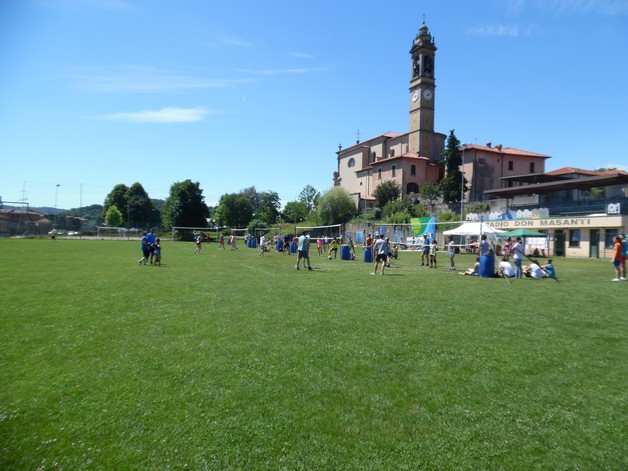 Calco torneoCapre10