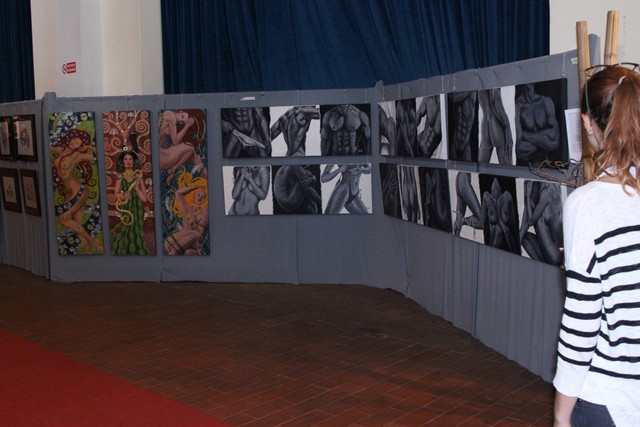 IMG 0467calusco mostra pittori