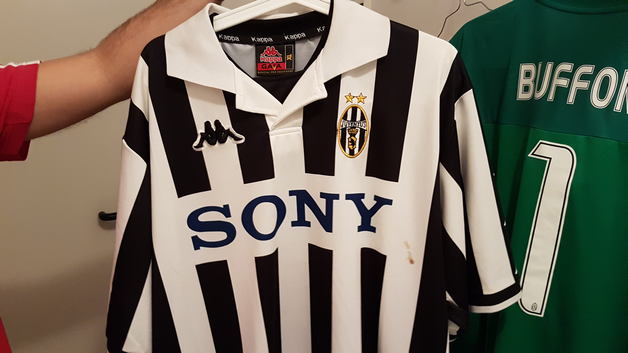 robbiate collezionista calcio 12