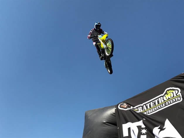 cornate moto raduno 1