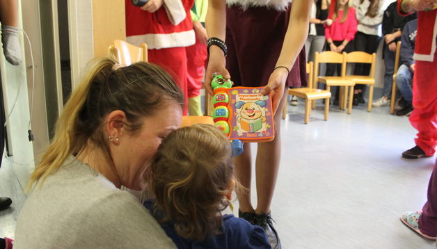 mandic pediatria natale 12