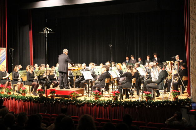 merate natale banda 1