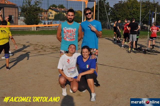 10. fai come lortolano