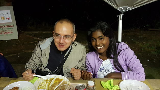 paderno cena indiana 12