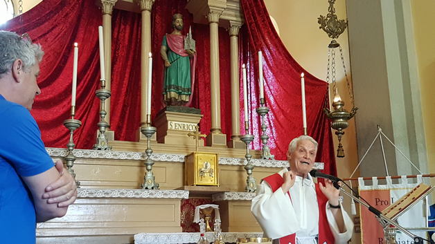 robbiate messa chiesa senrico 12