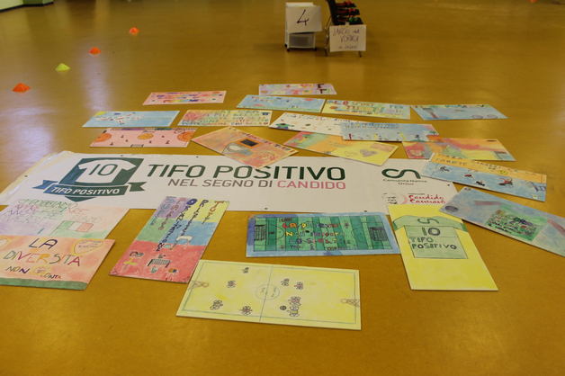 robbiate tifo positivo 11