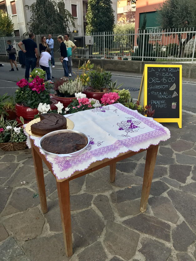 trezzo santa teresa 1