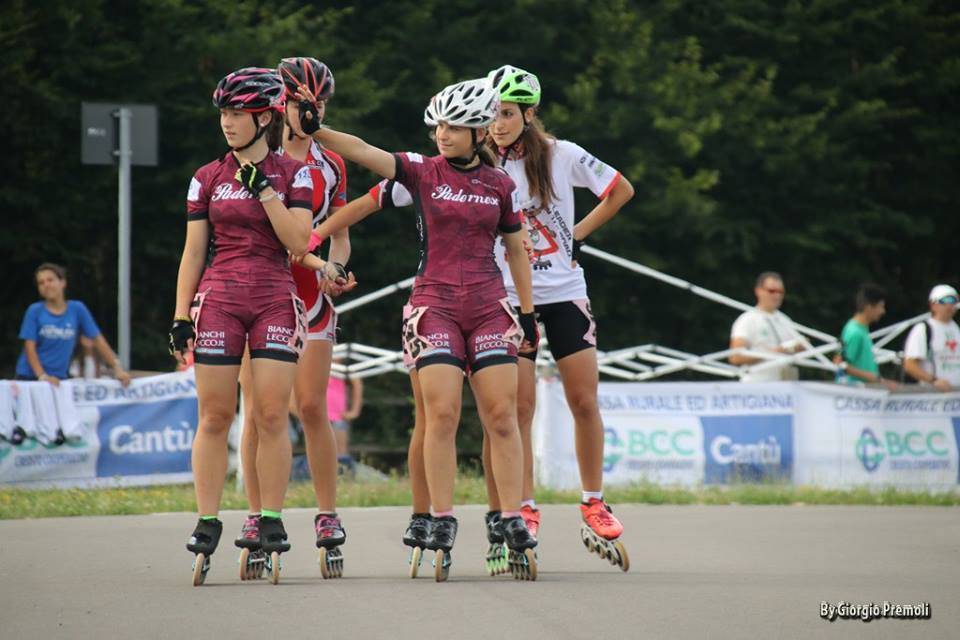 alessia lorini arianna bonalume
