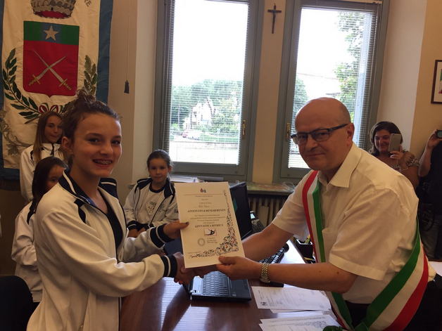 Verderio Premio Ritmica 11