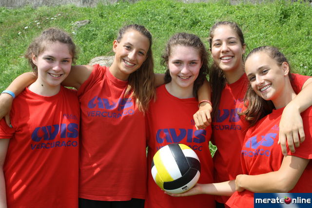airuno avis volley 10