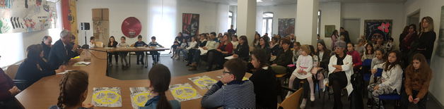 imbersago semina 25aprile 1