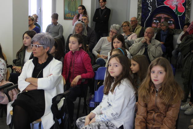 imbersago semina 25aprile 11