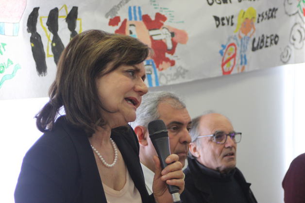 imbersago semina 25aprile 12
