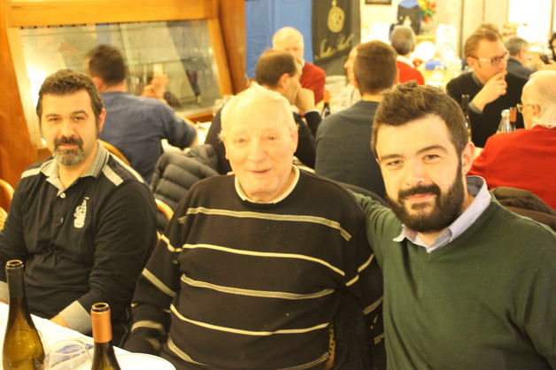 cena inter club 10