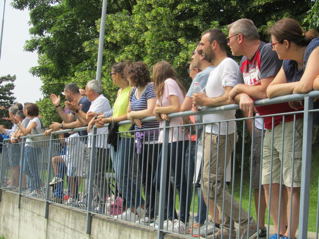 imbersago torneo pulcini 1