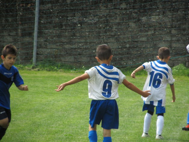 imbersago torneo pulcini 12