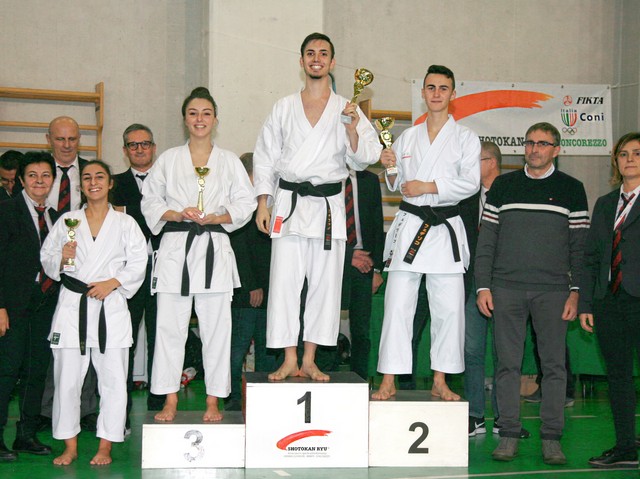 meratekarate 10