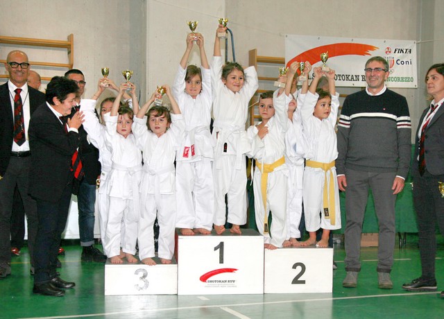 meratekarate 11