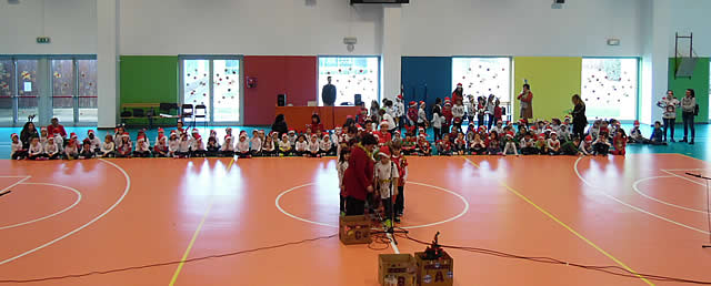 natale primaria montello 04