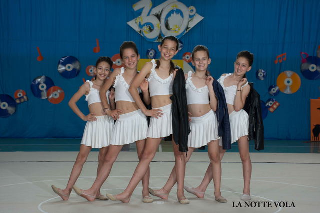 ritmica san zeno 12