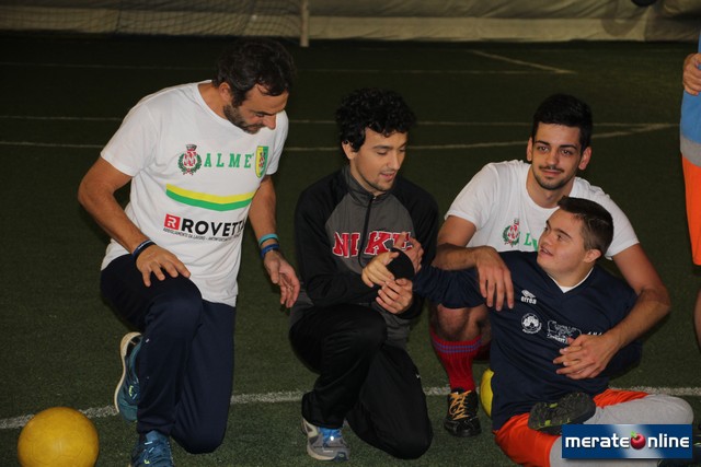 robbiate calcio ama 12