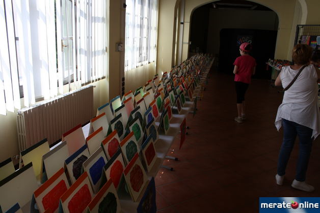 robbiate mostra elementari 12